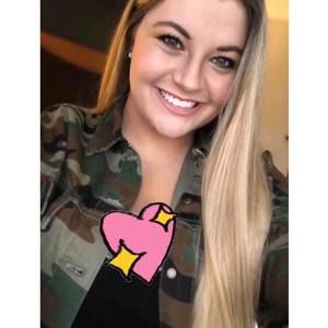 Meet your Posher, Kimberley